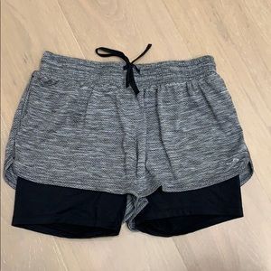 2/25 deal Champion duo dry shorts
